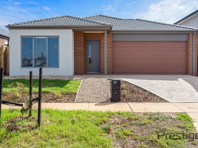 26 Rochford Way, Melton South