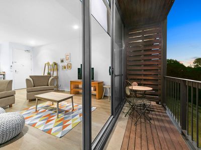 Apartment 7 / 50 Peter Thomson Drive, Fingal