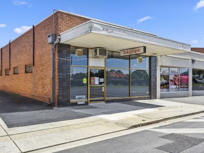 6 Station Street, Seymour