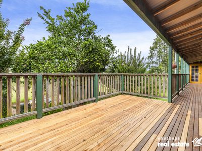 740 Forbes River Road, Birdwood