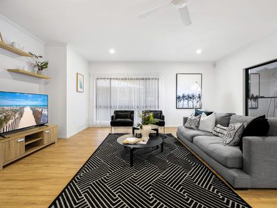 54 Lone Pine Circuit, Upper Coomera