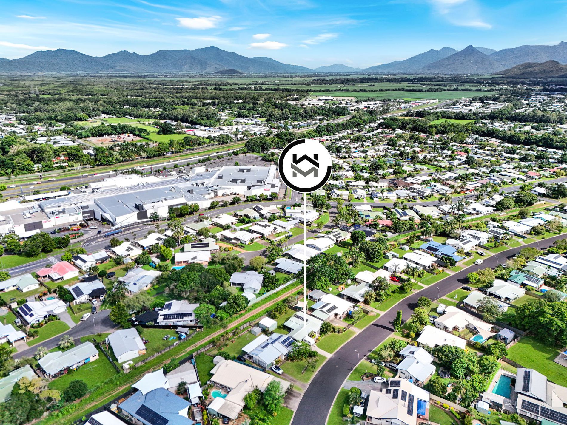 30 Lizard Street, Mount Sheridan