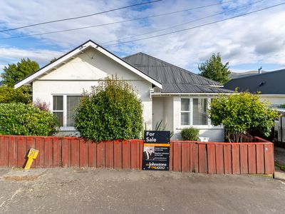 16 Sargood Street, Maori Hill