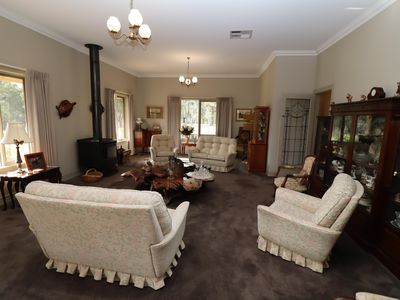 4536B McIvor Highway, Heathcote