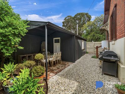 1 Market Street, St Arnaud