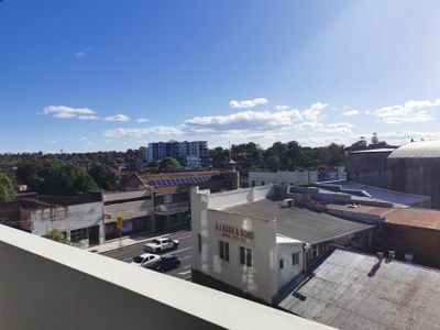 505 / 19 Parramatta Road, Homebush