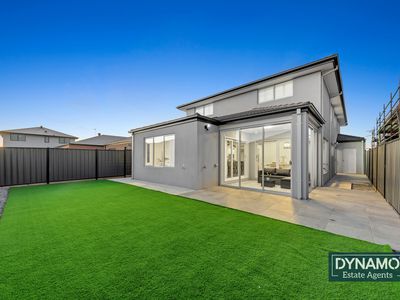8 Queensborough Road, Kalkallo