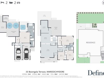 33 Boongala Terrace, Maroochydore