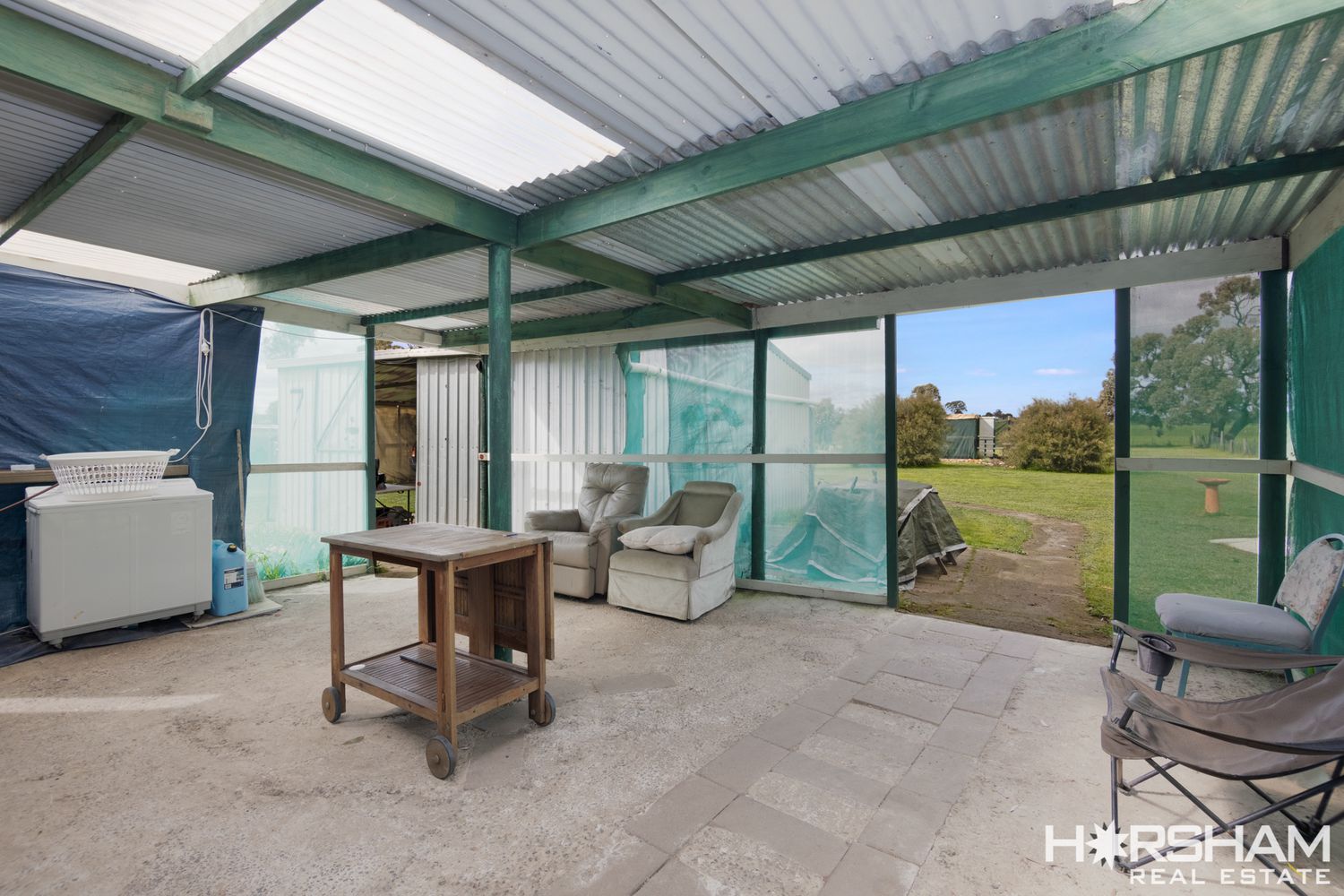 5-7 Compston Street, Goroke