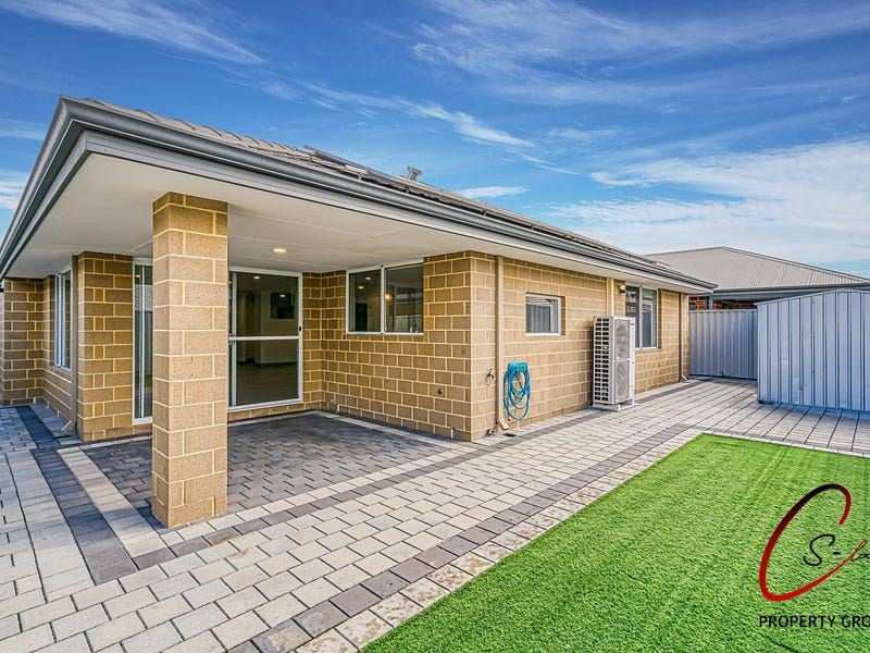 3 Waterhouse St, Brabham