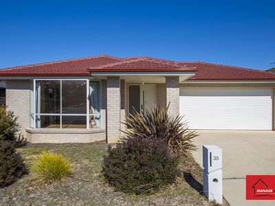 35 Essie Coffey Street, Bonner