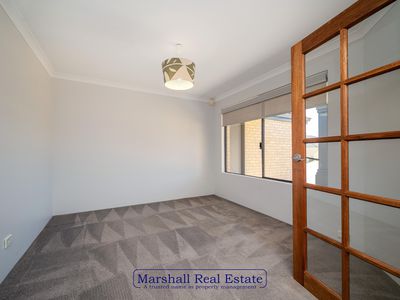 5 Kinta Way, Tapping