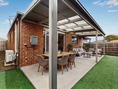 18 / 11 Hawk Avenue, Pakenham