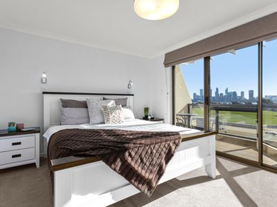 7 / 20 Garden Street, South Perth