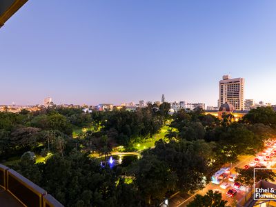 1105 / 140 Alice Street, Brisbane City