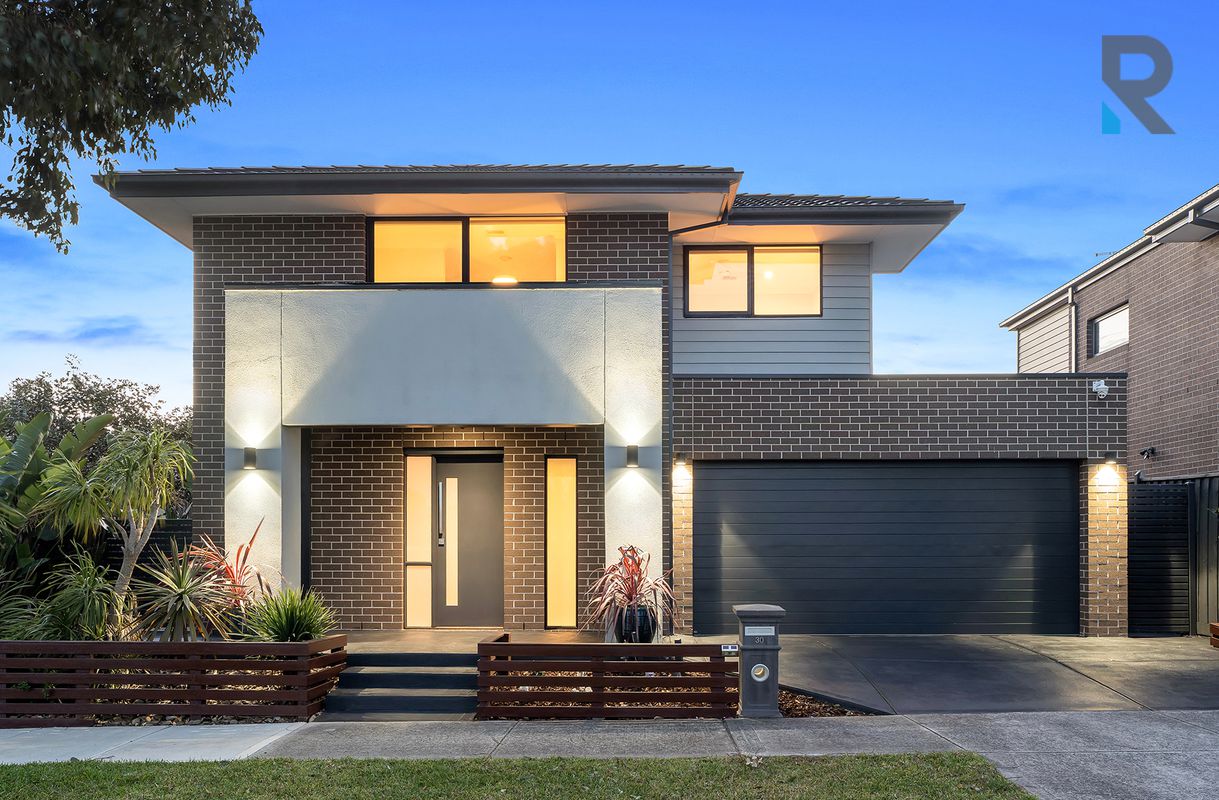 30 Flourish Circuit, Greenvale