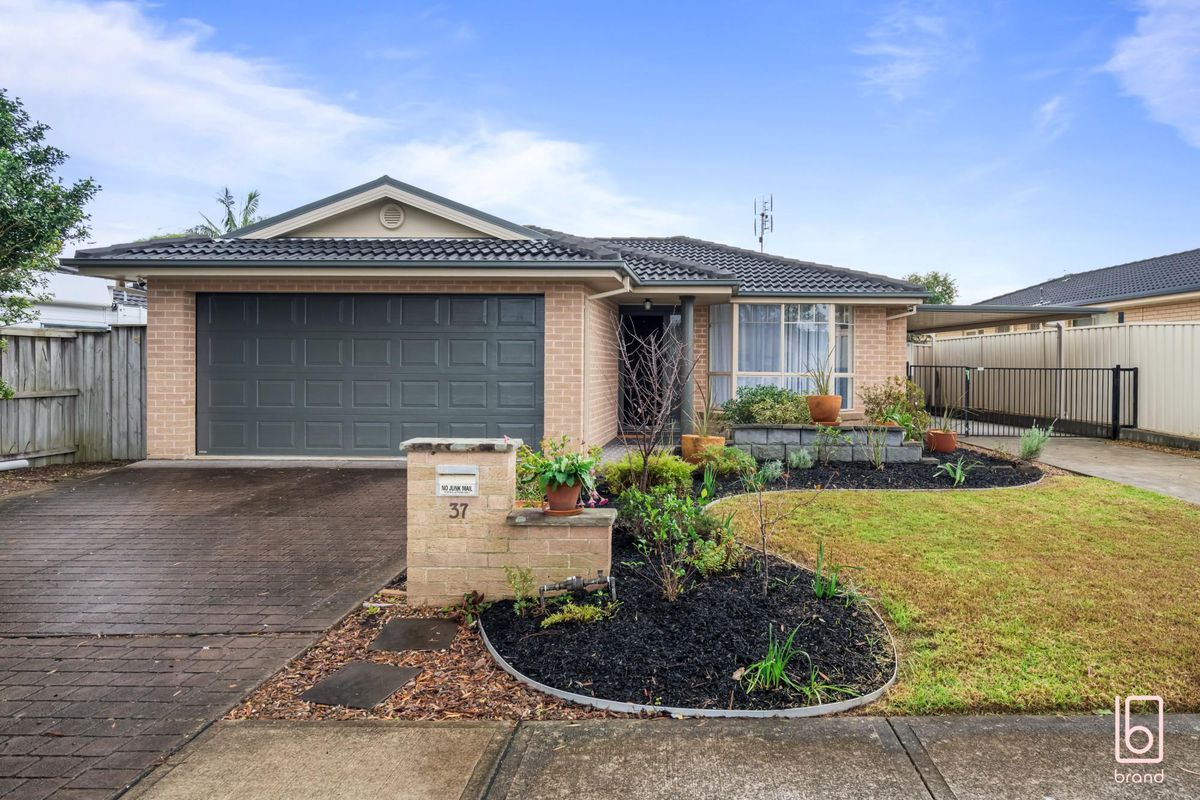 37 Marsden Road, Blue Haven