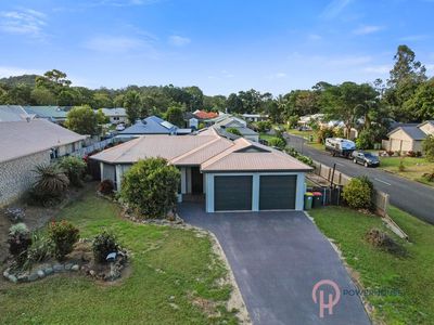 74 Benjamina Street, Mount Sheridan