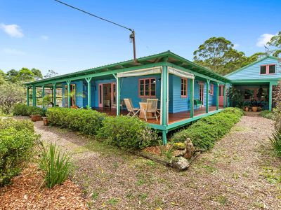 19 Cumner Lane, Reesville