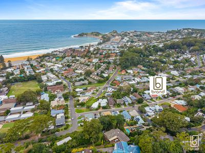 2 Cottee Crescent, Terrigal