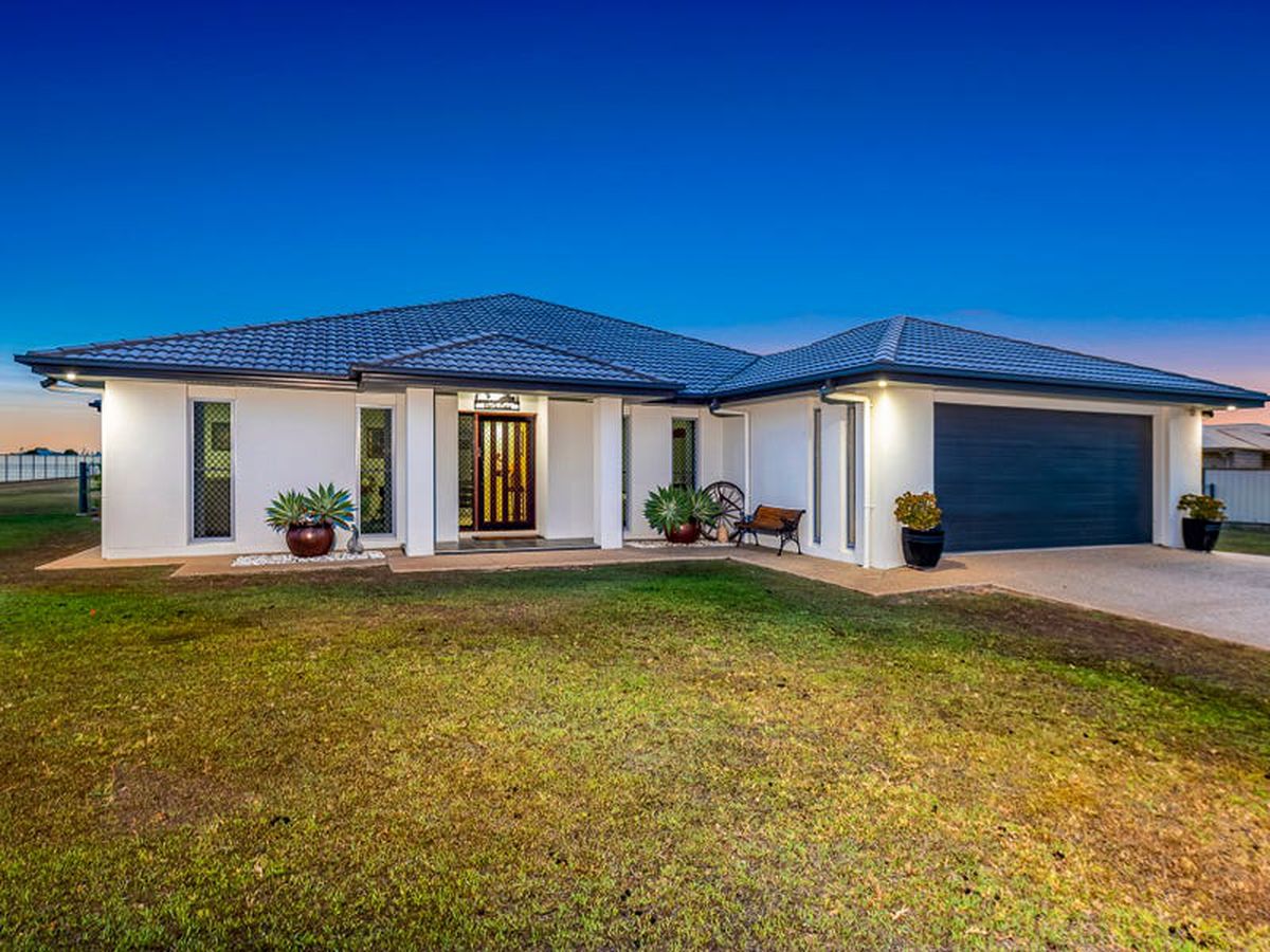 42 Palmerston Drive, Branyan Michaels Real Estate Bundaberg