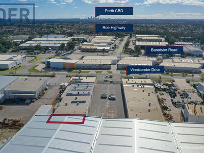 20 / 30-32 Vinnicombe Drive, Canning Vale