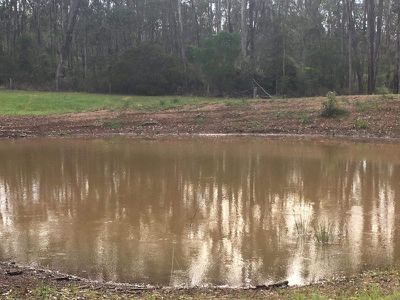 22 / Locke Lane, Nanango