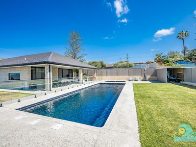 58 BRAZIER ROAD, Yanchep