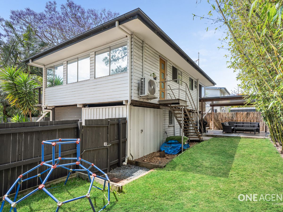 112 Warrender Street, Darra