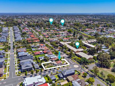 37 Cooper Road, Birrong