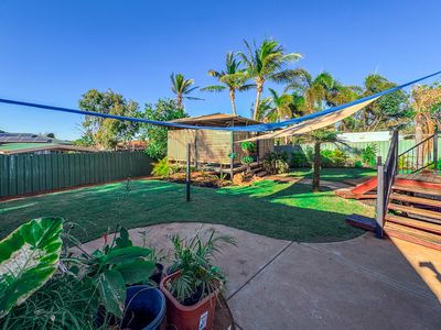 24 Moseley Street, Port Hedland