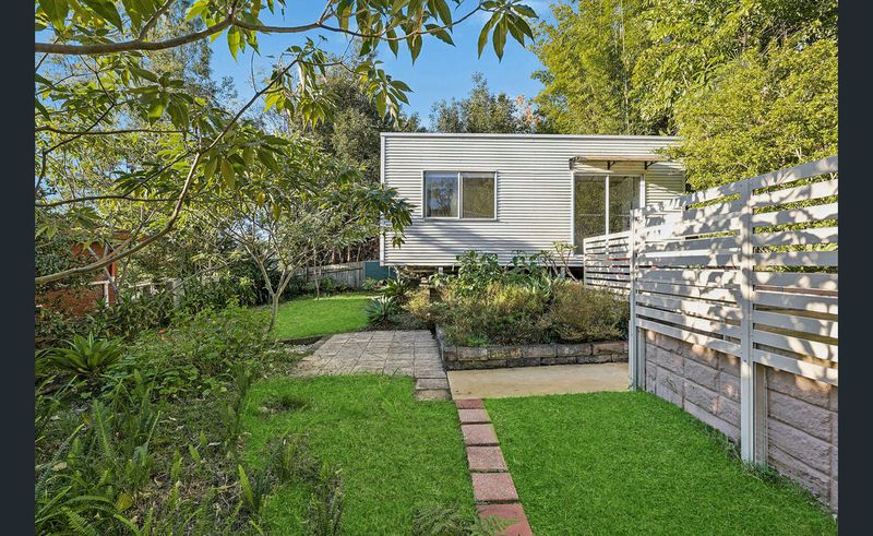 49A Barree Avenue, Narara