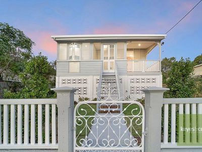 85 Stagpole Street, West End