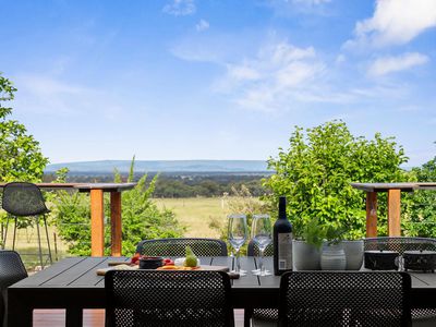 77 Taaffe Road, Wangaratta South