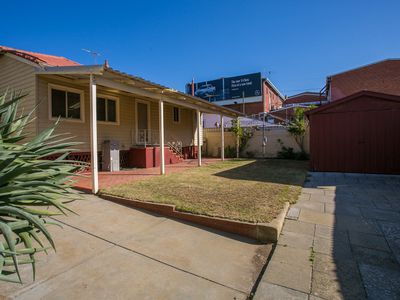 248 High Street, Fremantle