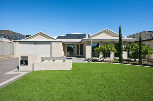 5 Archdale Loop, Piara Waters