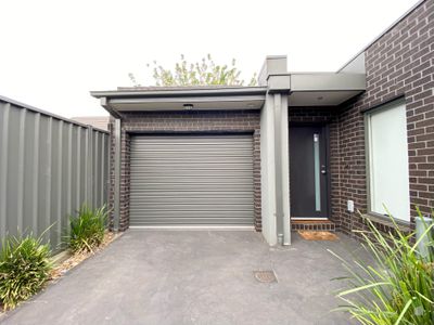 5/49 Danin Street, Pascoe Vale