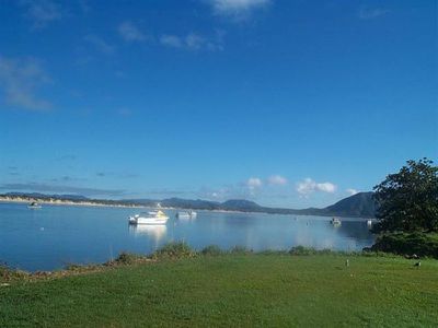 166 Charlotte Steet, Cooktown