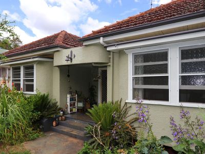 11 Aurora Street, East Lismore