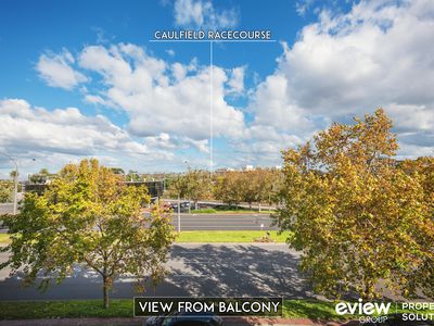 207 / 839 Dandenong Road, Malvern East