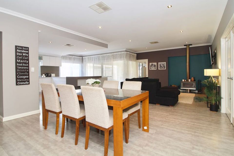 6 Pavonia Parade , Baldivis