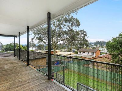 30 Lachlan Crescent, St Georges Basin