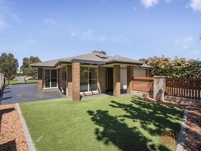 1 Maclurcan Street, Franklin