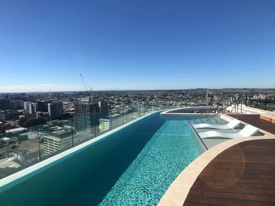 2104 / 191 Brunswick Street, Fortitude Valley