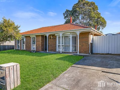 27 Hyssop Drive, Hallam