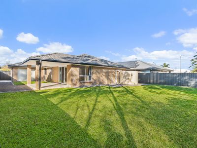 50 Bowerbird Street, South Nowra