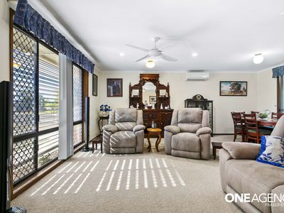 16 Ian Avenue, Kawungan