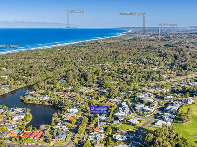 158 Shara Boulevard, Ocean Shores