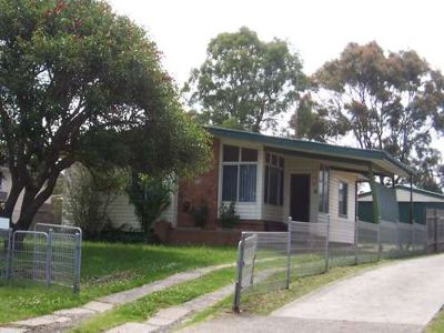 18 Fleetwood St, Warilla