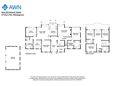 37 Burn Road, Orange